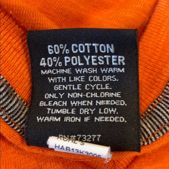 Tony Hawk Tee - Picture 6 of 6